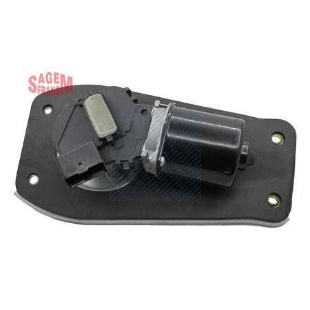 SAGEMFR 455144 Silecek Motoru Parner - Berlingo 1.6 Hdi